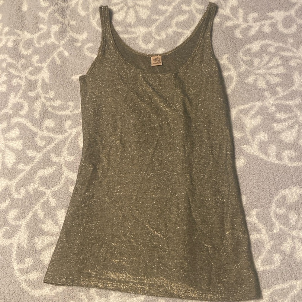 Only Hearts tank top
